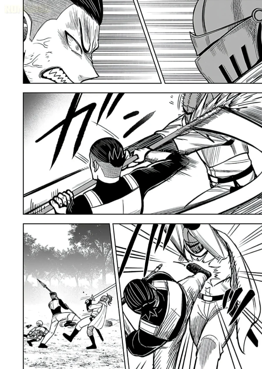 Keiken wo Sukiru ni suru Bannou na Nouryoku wo Te ni Irete, Saikyou no Tansaku-sha ni Narimashita ~JK to Issho ni Dungeon Tansaku de Nariagaru~ Chapter 8 - halaman 27
