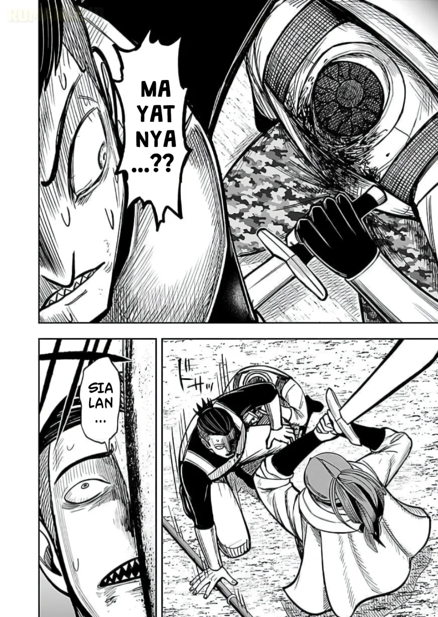 Keiken wo Sukiru ni suru Bannou na Nouryoku wo Te ni Irete, Saikyou no Tansaku-sha ni Narimashita ~JK to Issho ni Dungeon Tansaku de Nariagaru~ Chapter 8 - halaman 29