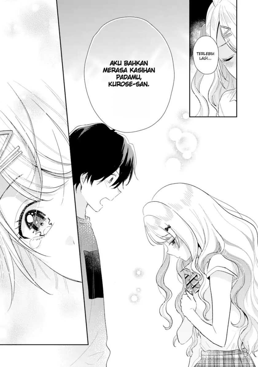 Keiken Zumi na Kimi to, Keikein Zero na Ore ga, Otsukiai Suru Hanashi Chapter 13.1 - halaman 1