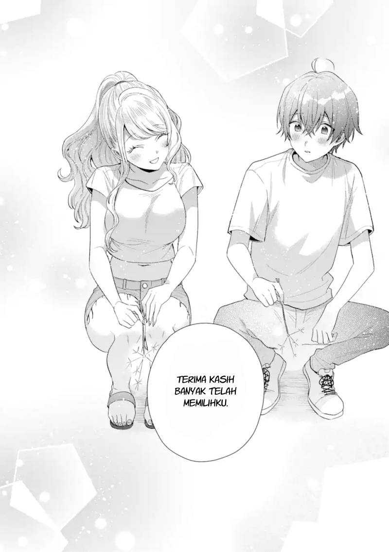 Keiken Zumi na Kimi to, Keikein Zero na Ore ga, Otsukiai Suru Hanashi Chapter 15 - halaman 15