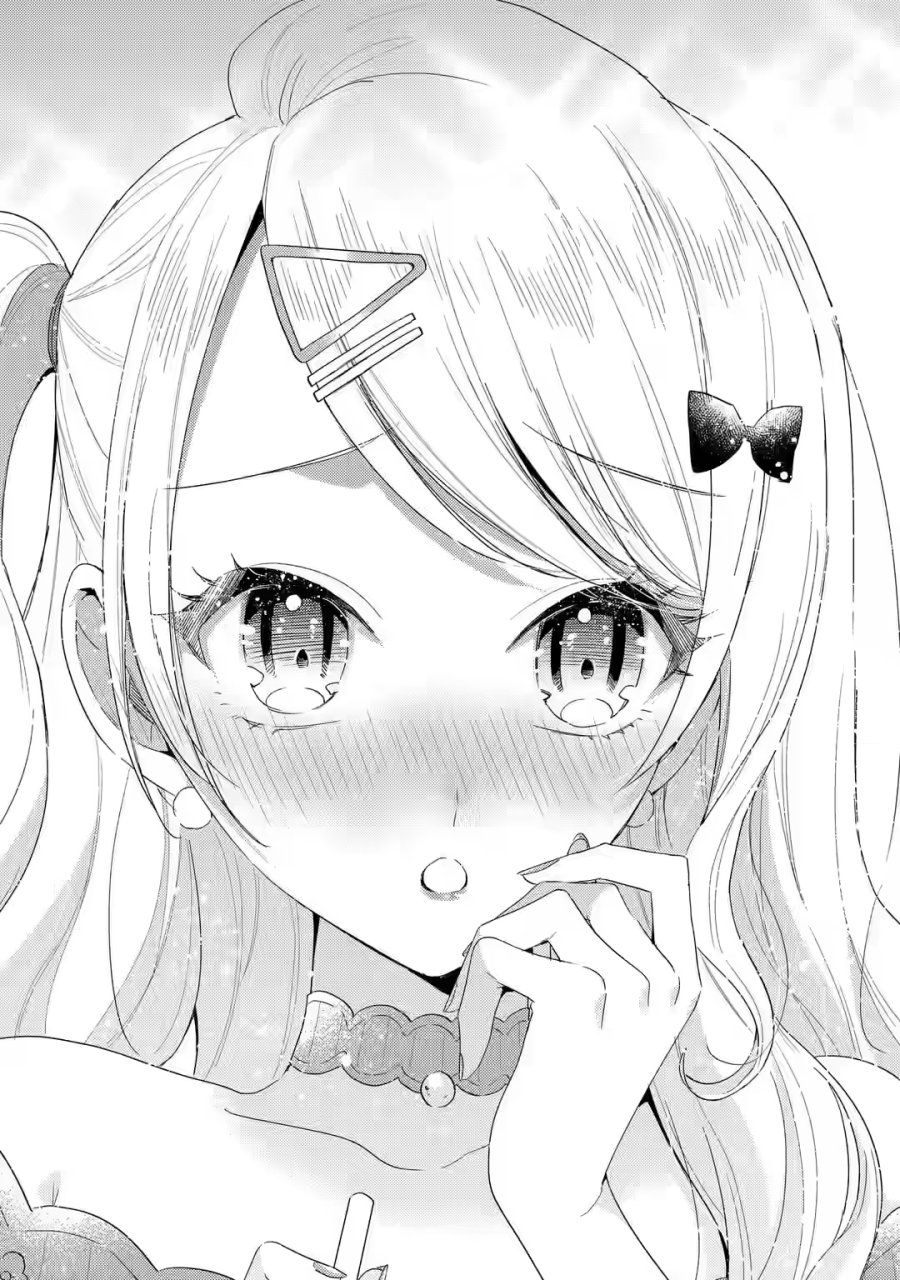 Keiken Zumi na Kimi to, Keikein Zero na Ore ga, Otsukiai Suru Hanashi Chapter 2 - halaman 13