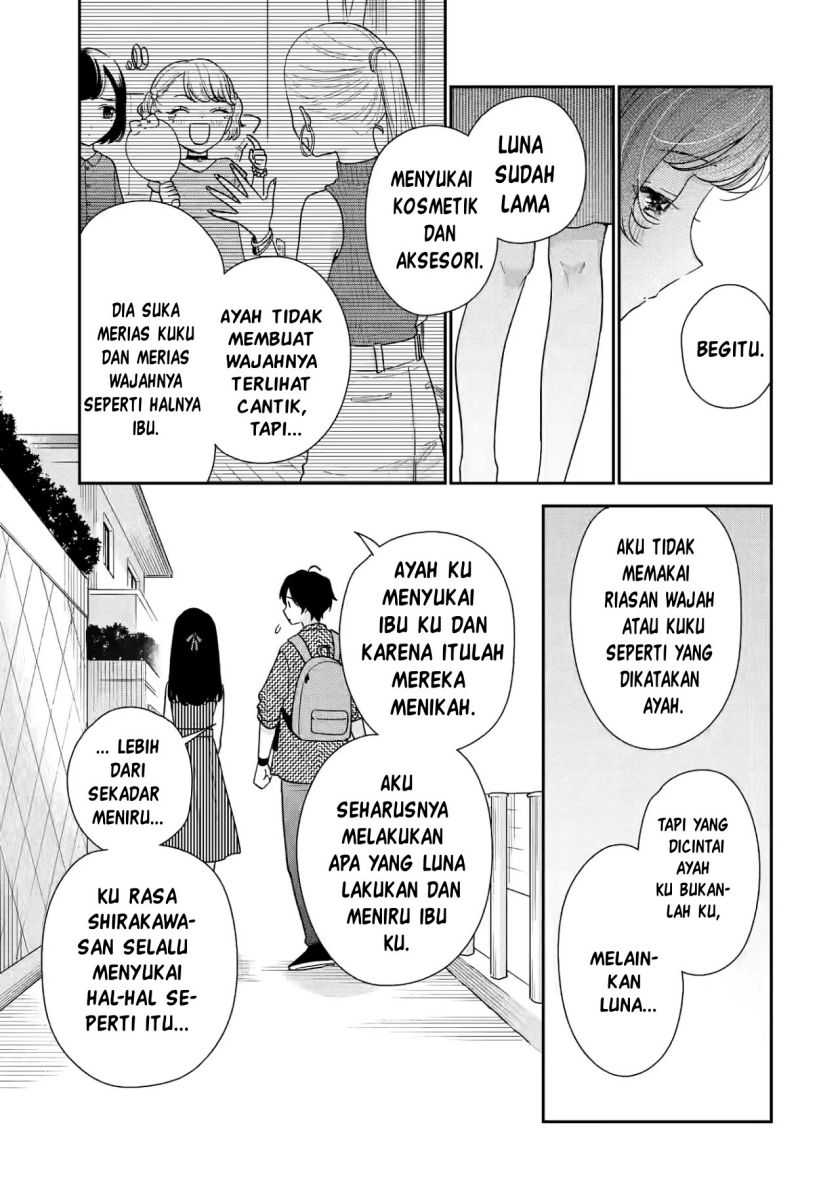 Keiken Zumi na Kimi to, Keikein Zero na Ore ga, Otsukiai Suru Hanashi Chapter 20 - halaman 28