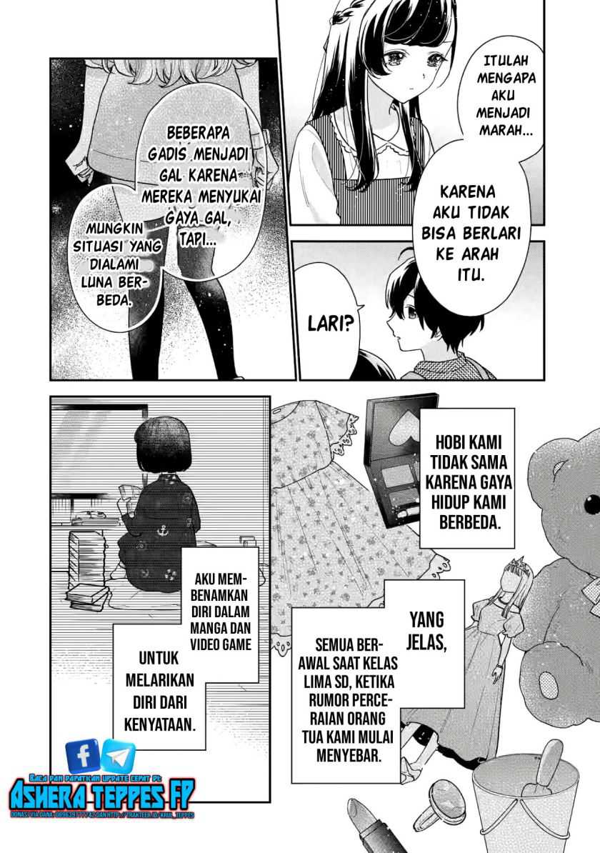 Keiken Zumi na Kimi to, Keikein Zero na Ore ga, Otsukiai Suru Hanashi Chapter 20 - halaman 29