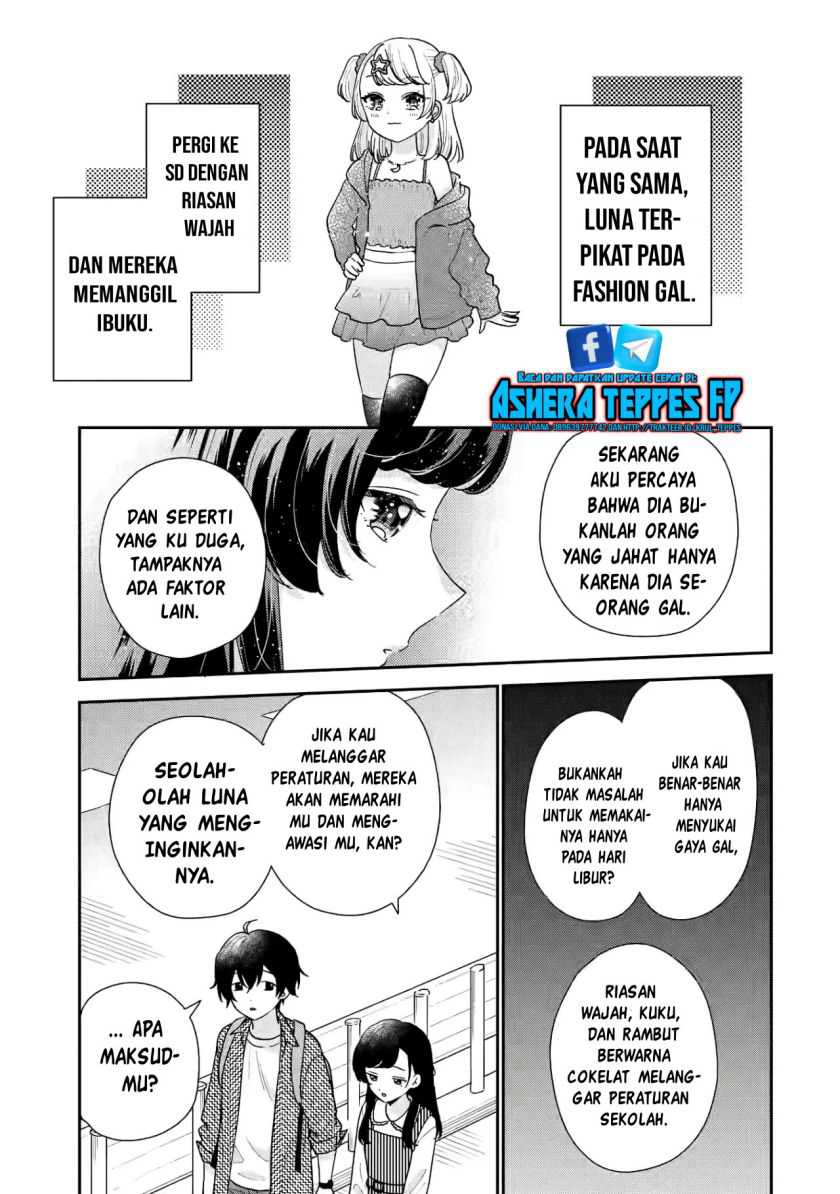 Keiken Zumi na Kimi to, Keikein Zero na Ore ga, Otsukiai Suru Hanashi Chapter 20 - halaman 30