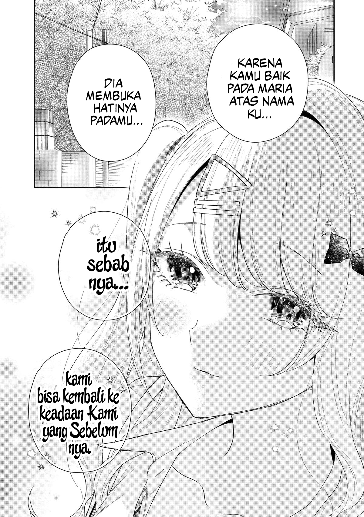 Keiken Zumi na Kimi to, Keikein Zero na Ore ga, Otsukiai Suru Hanashi Chapter 28 - halaman 13