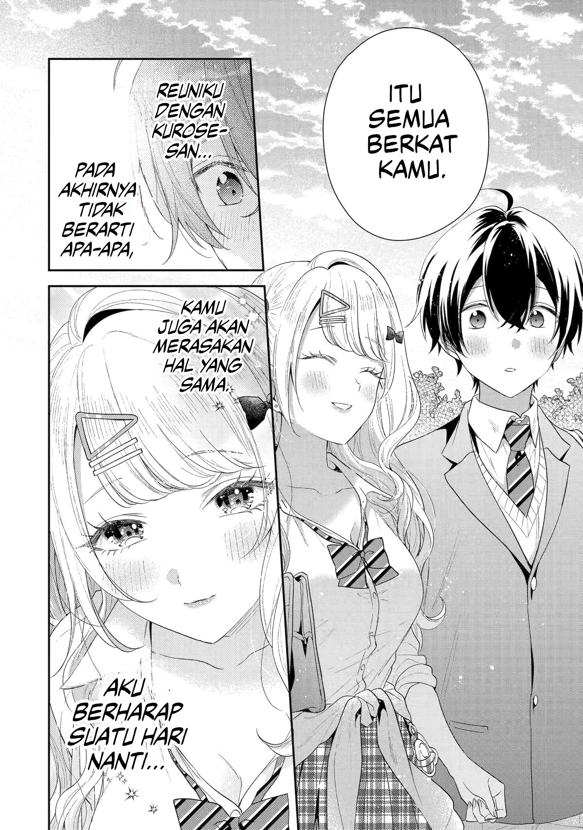 Keiken Zumi na Kimi to, Keikein Zero na Ore ga, Otsukiai Suru Hanashi Chapter 28 - halaman 14