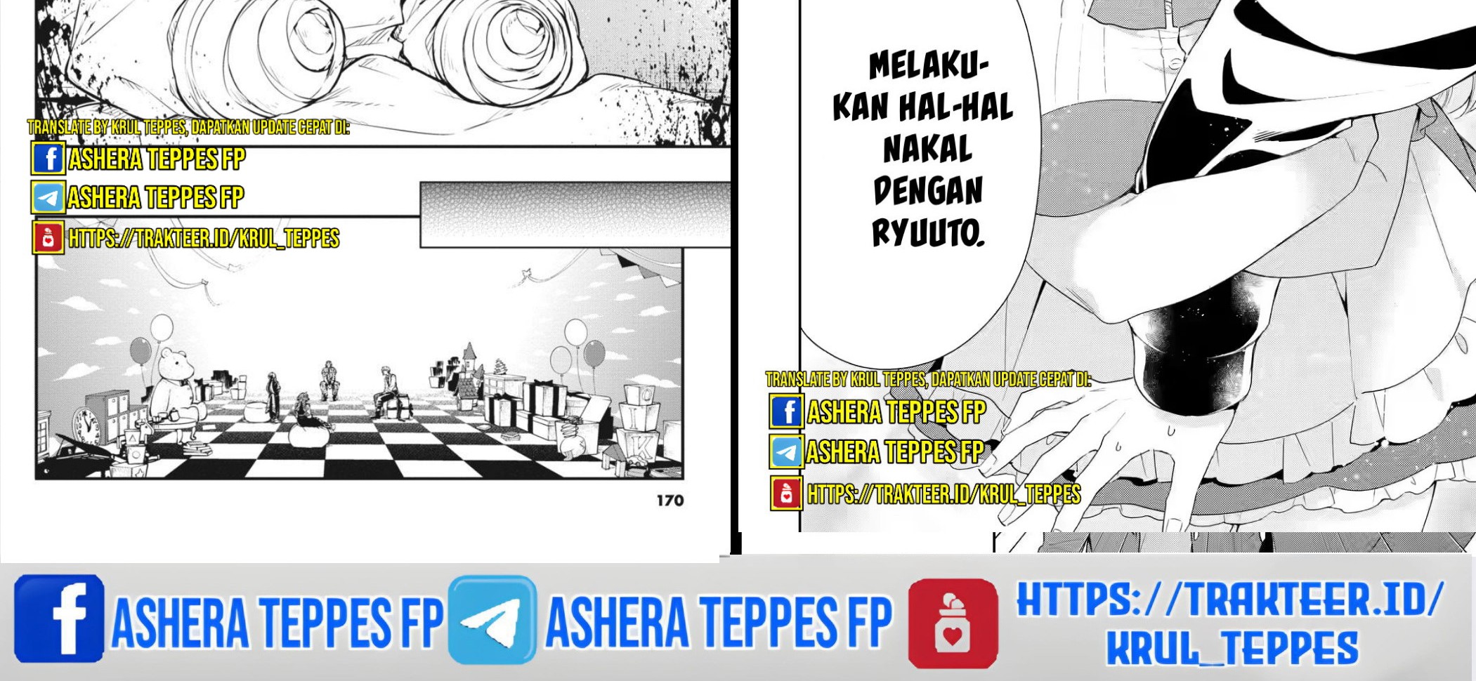 Keiken Zumi na Kimi to, Keikein Zero na Ore ga, Otsukiai Suru Hanashi Chapter 28 - halaman 22