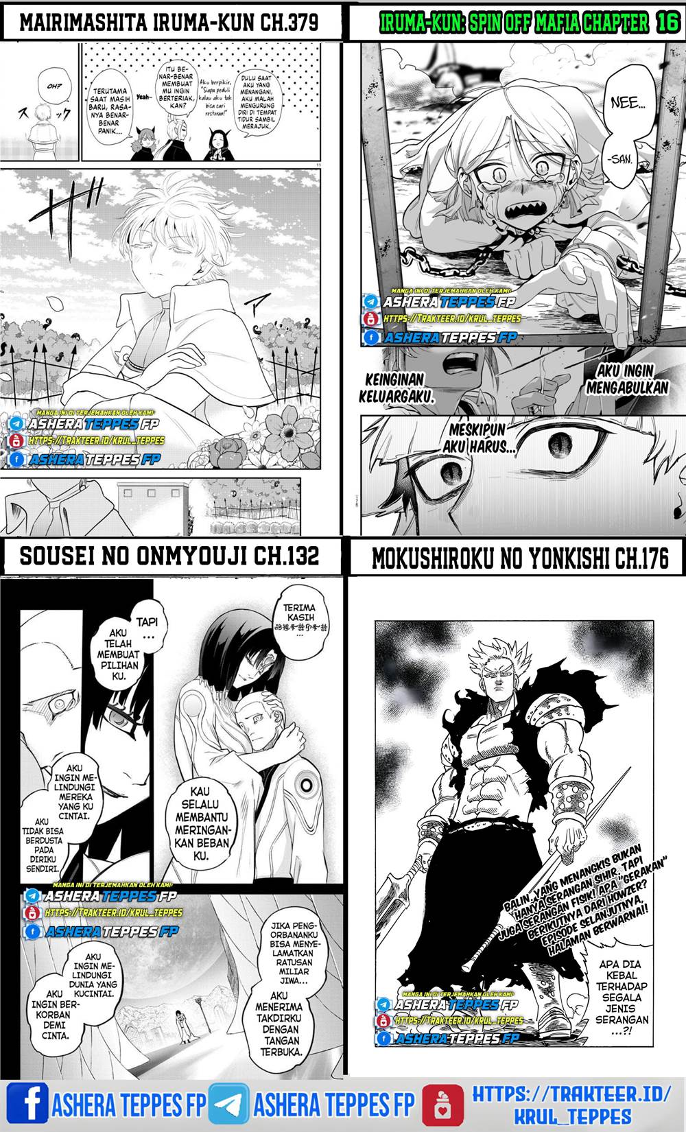 Keiken Zumi na Kimi to, Keikein Zero na Ore ga, Otsukiai Suru Hanashi Chapter 30 - halaman 21