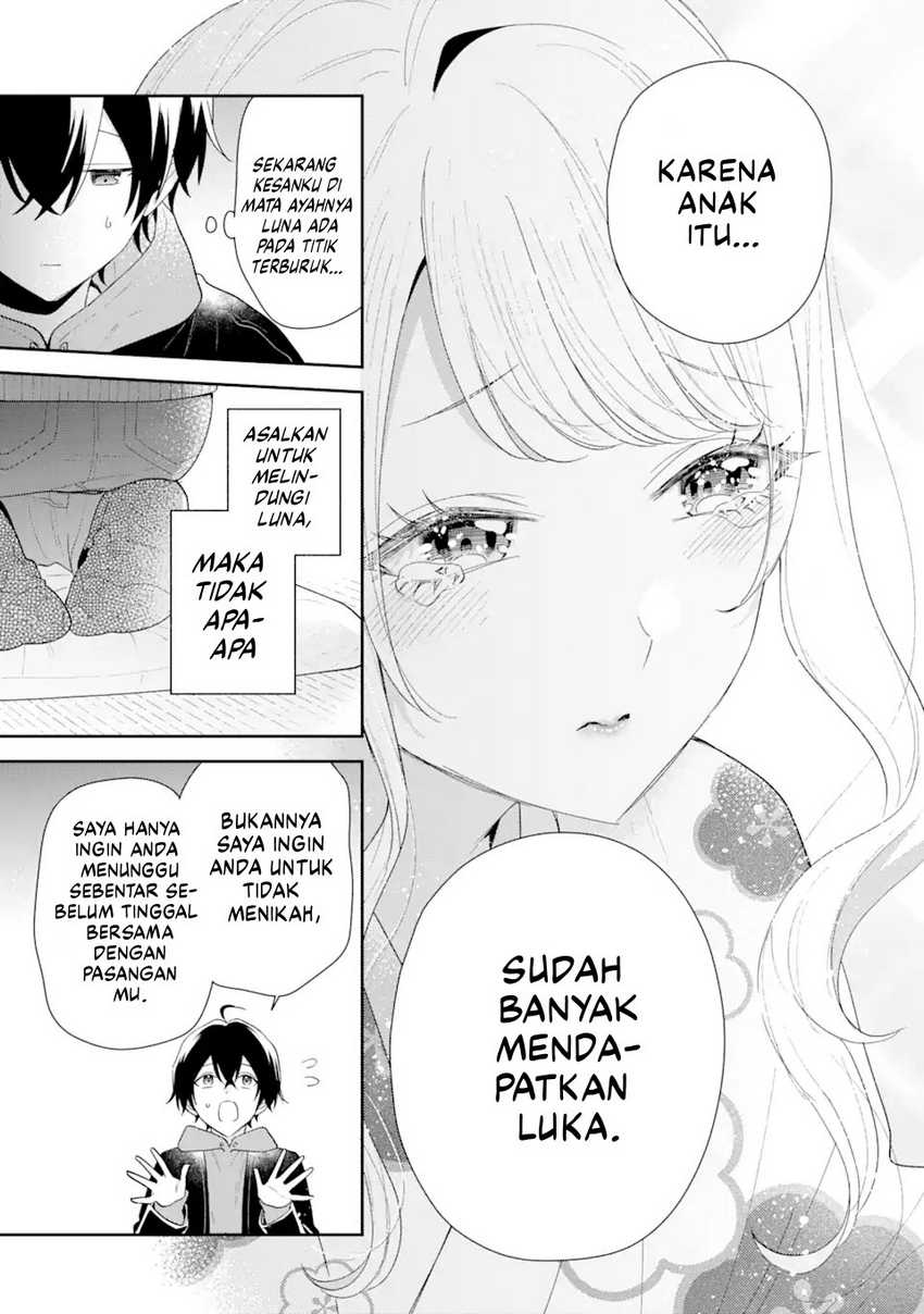 Keiken Zumi na Kimi to, Keikein Zero na Ore ga, Otsukiai Suru Hanashi Chapter 31 - halaman 22