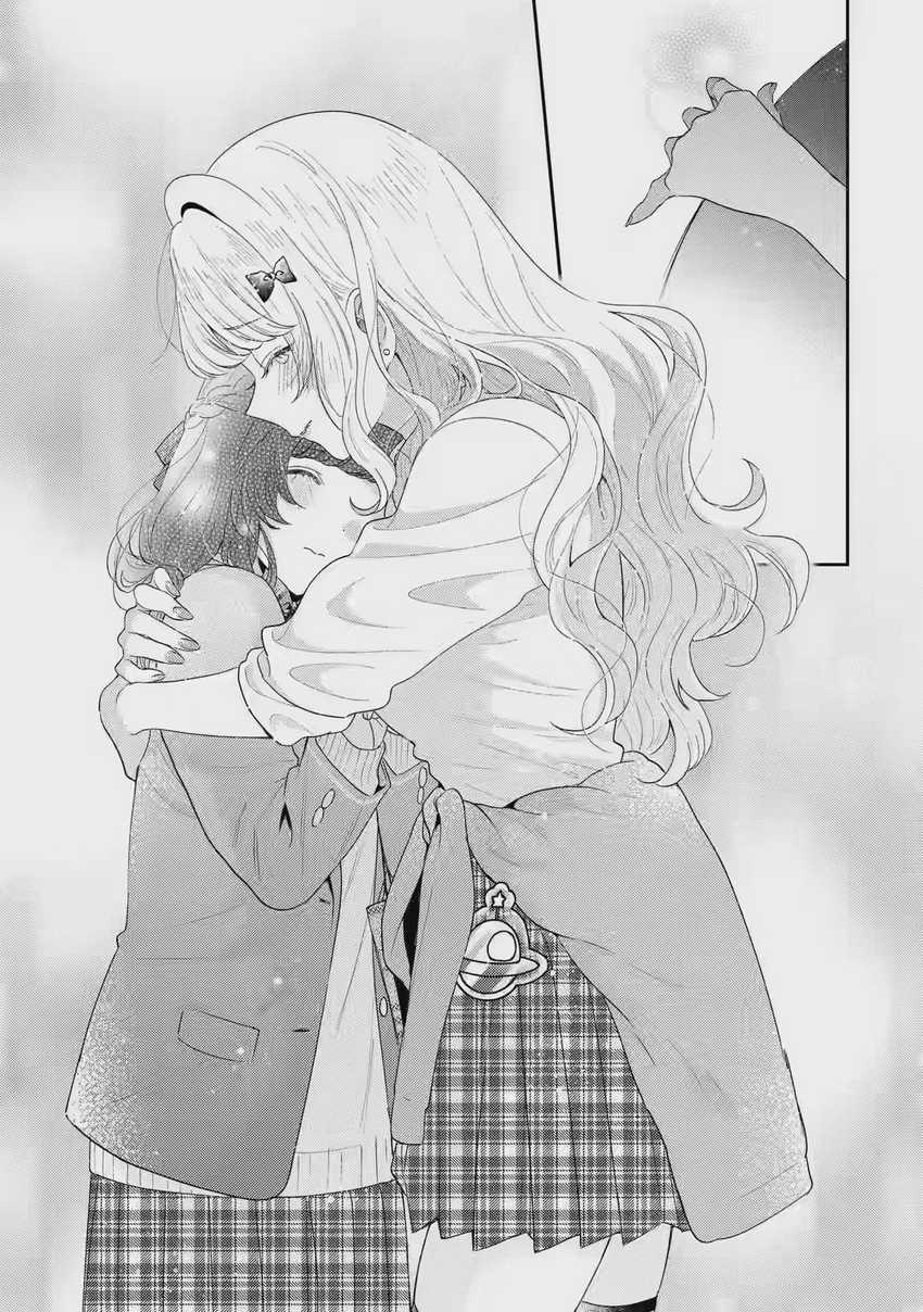 Keiken Zumi na Kimi to, Keikein Zero na Ore ga, Otsukiai Suru Hanashi Chapter 32 - halaman 22