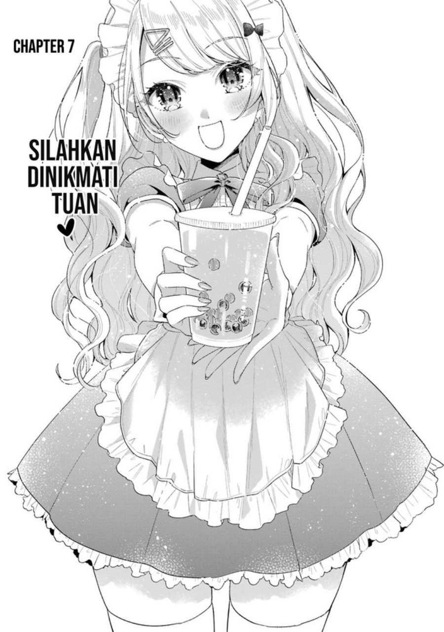Keiken Zumi na Kimi to, Keikein Zero na Ore ga, Otsukiai Suru Hanashi Chapter 7 - halaman 2