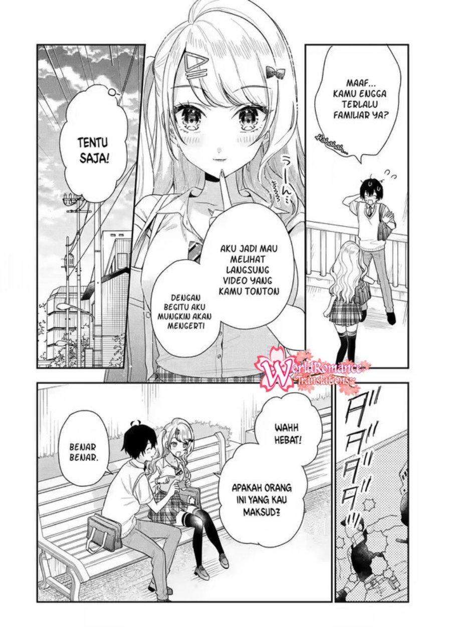 Keiken Zumi na Kimi to, Keikein Zero na Ore ga, Otsukiai Suru Hanashi Chapter 7 - halaman 31