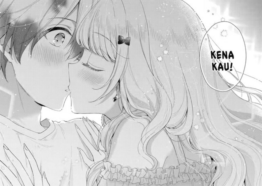 Keiken Zumi na Kimi to, Keikein Zero na Ore ga, Otsukiai Suru Hanashi Chapter 8 - halaman 13