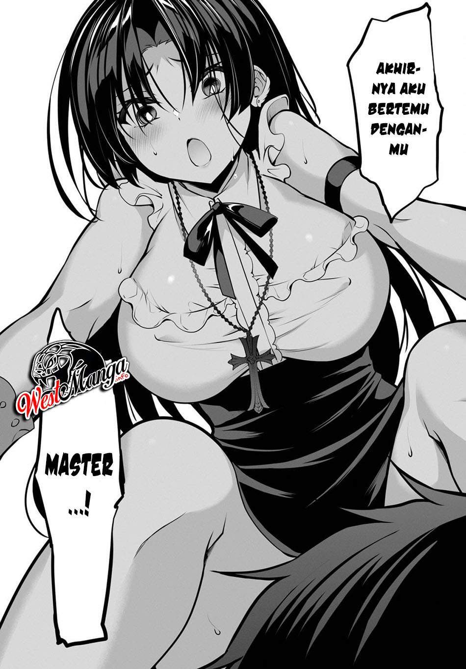 Keiyaku Shimai Chapter 20.2 - halaman 9