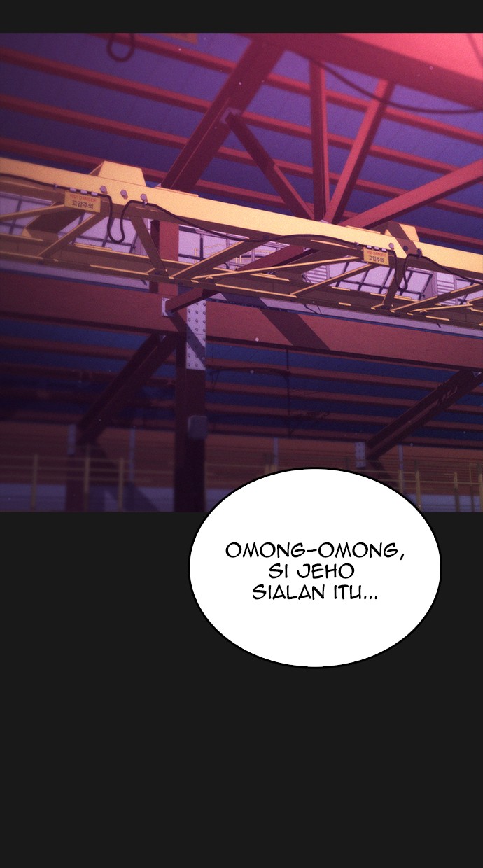 Keizoku wa Maryoku Nari Chapter 1 - halaman 21