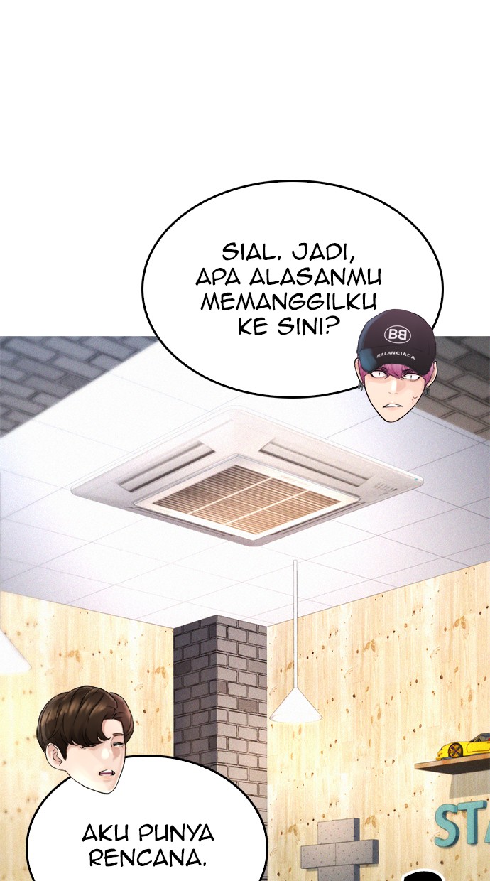 Keizoku wa Maryoku Nari Chapter 1 - halaman 30