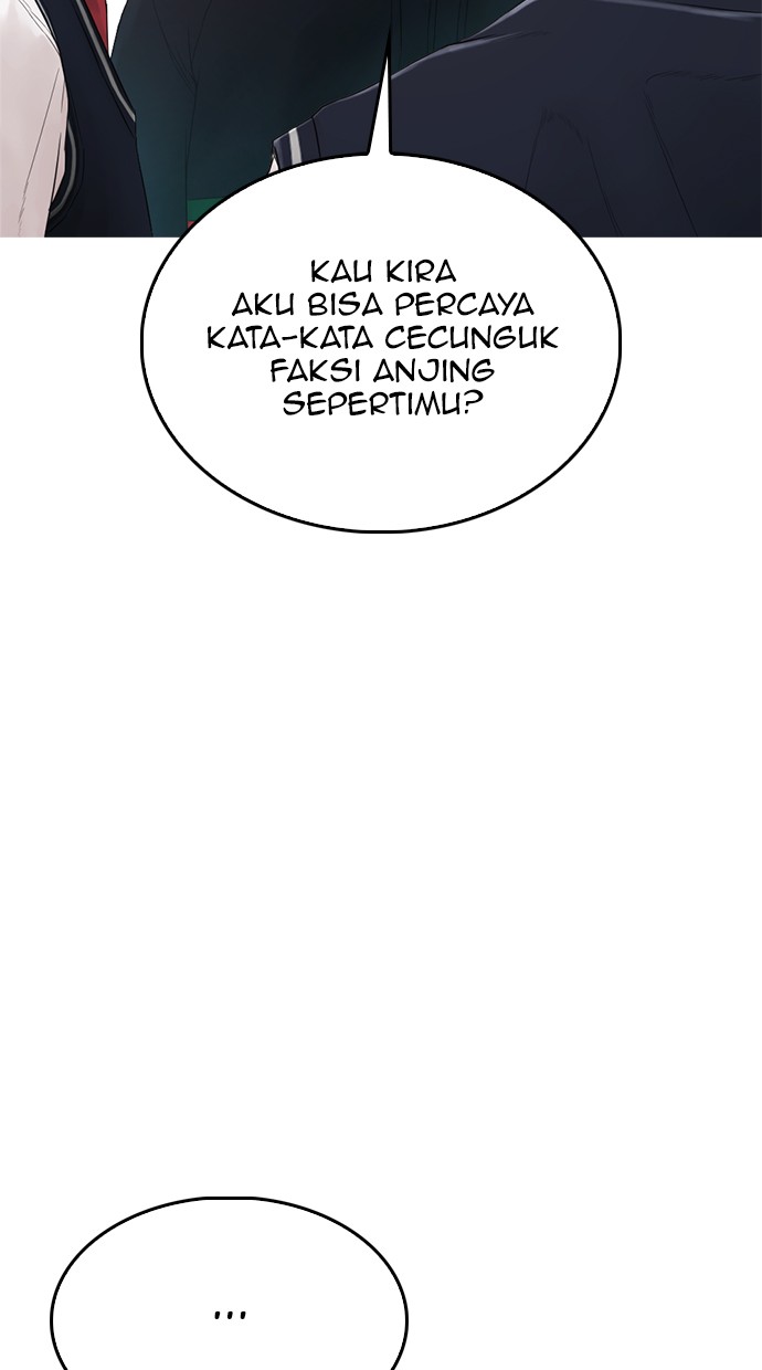 Keizoku wa Maryoku Nari Chapter 1 - halaman 35