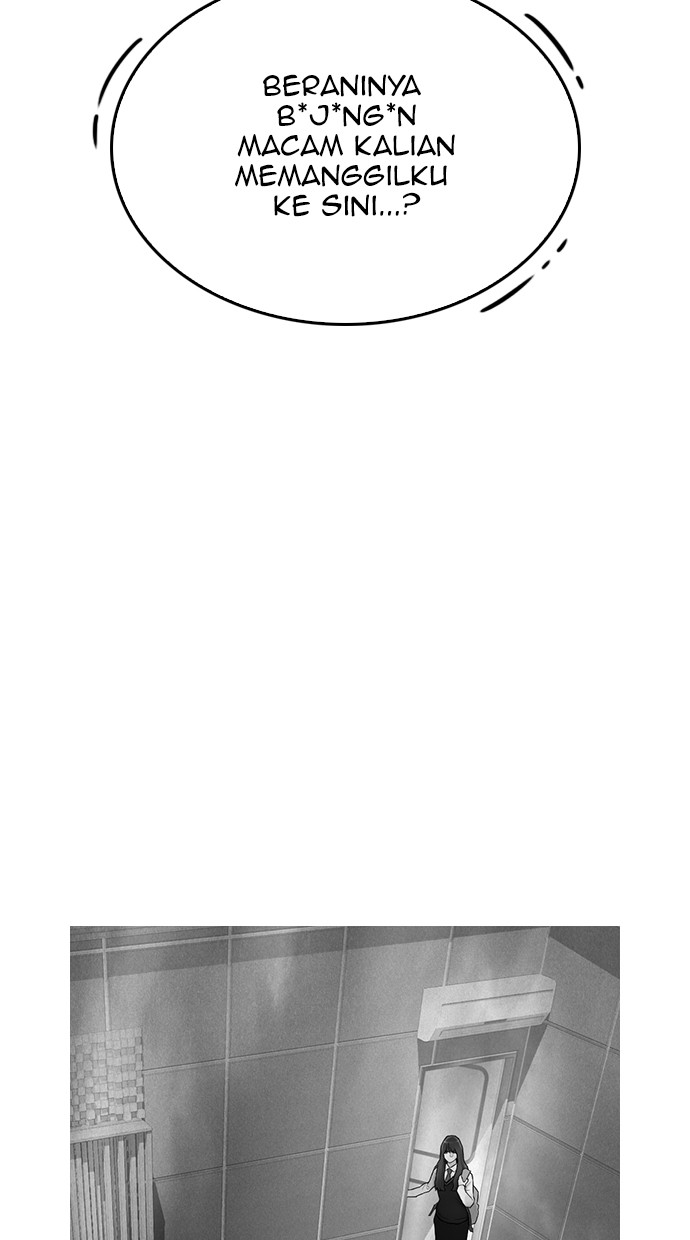 Keizoku wa Maryoku Nari Chapter 1 - halaman 6