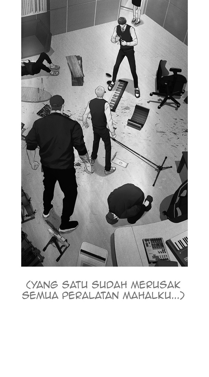 Keizoku wa Maryoku Nari Chapter 1 - halaman 7