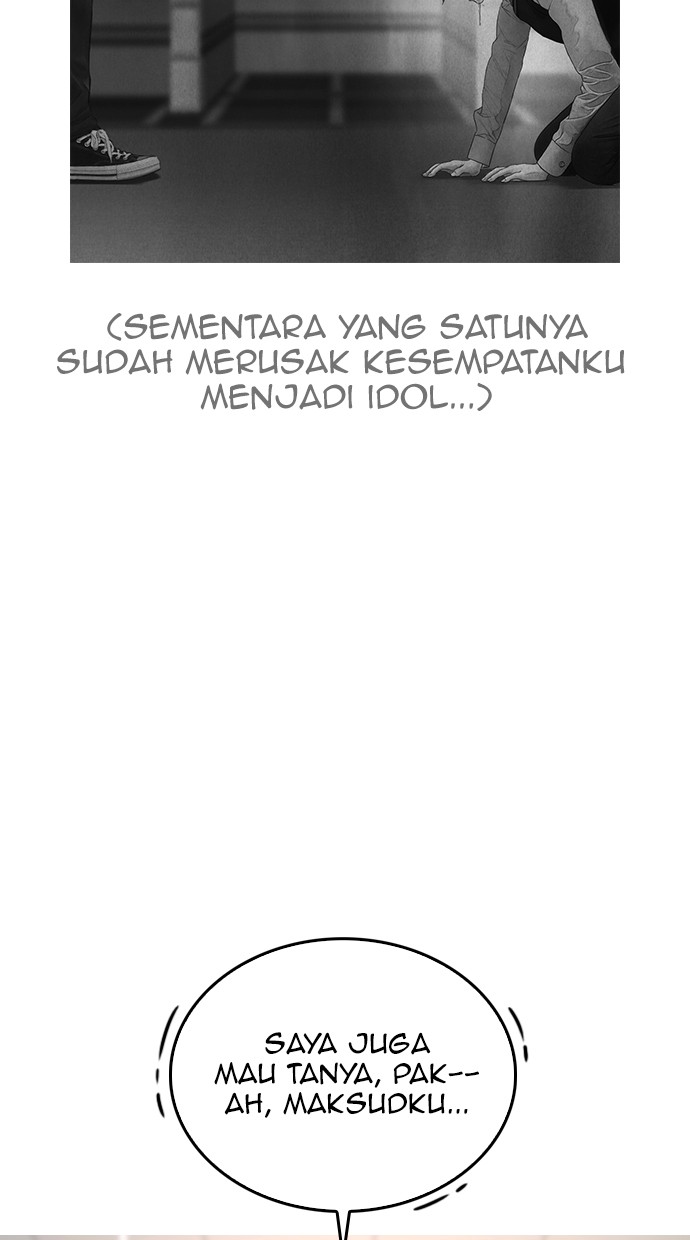 Keizoku wa Maryoku Nari Chapter 1 - halaman 9