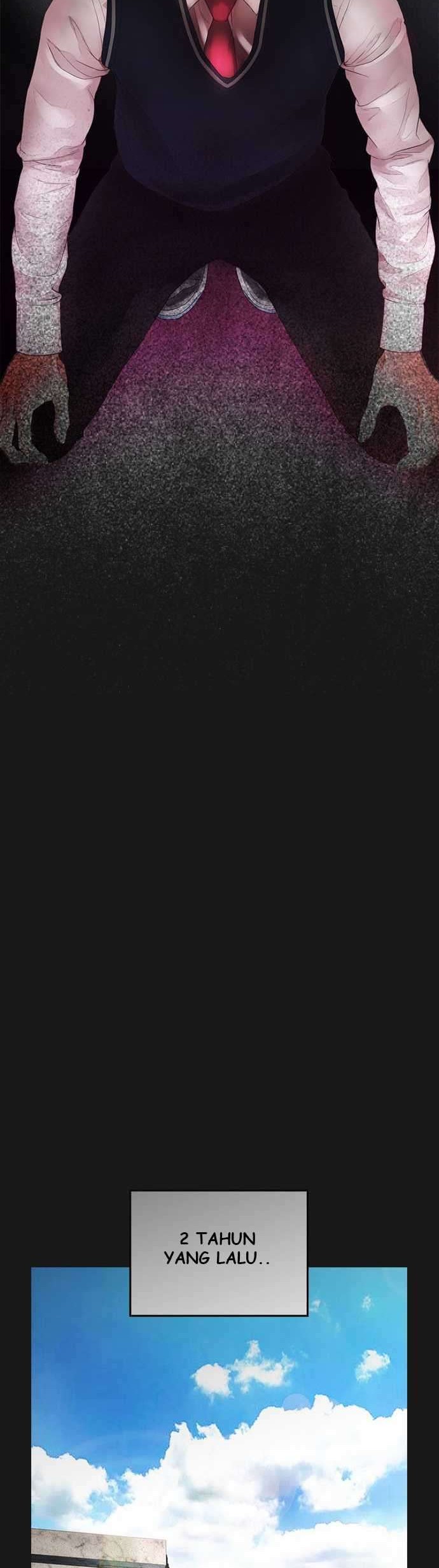 Keizoku wa Maryoku Nari Chapter 10.1 - halaman 5