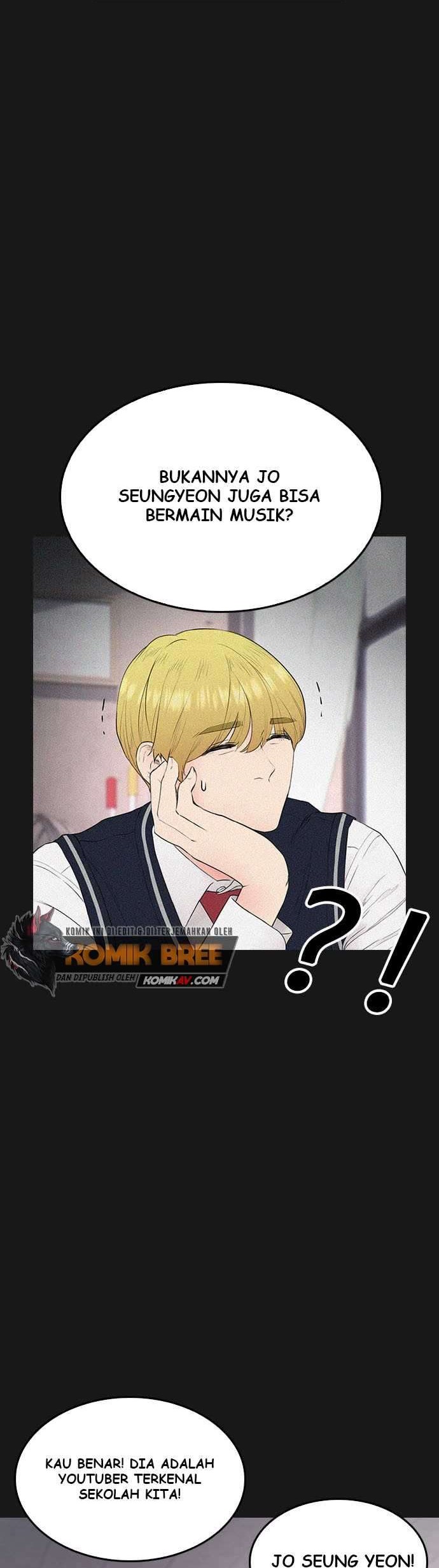 Keizoku wa Maryoku Nari Chapter 10.1 - halaman 9