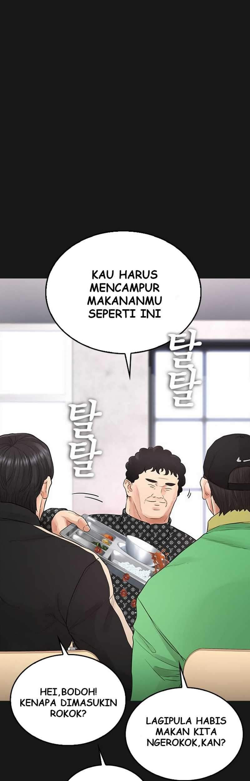 Keizoku wa Maryoku Nari Chapter 10.2 - halaman 8