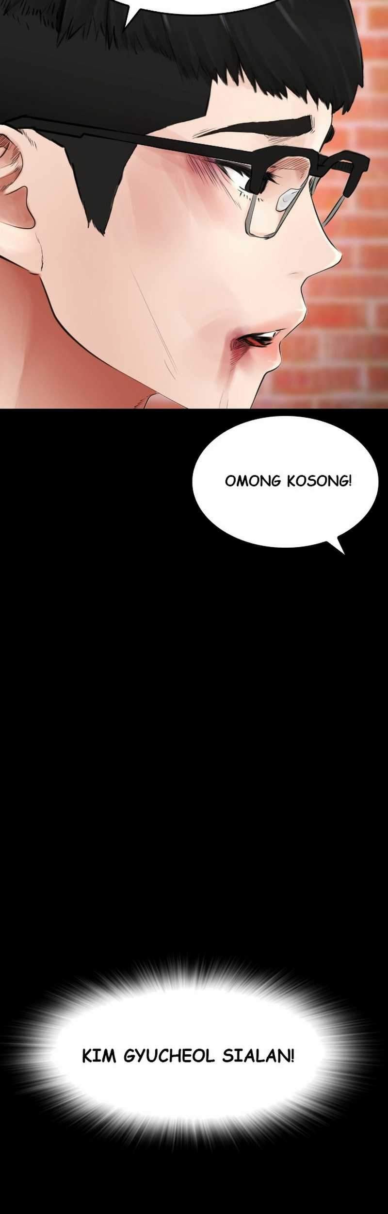 Keizoku wa Maryoku Nari Chapter 11.1 - halaman 13
