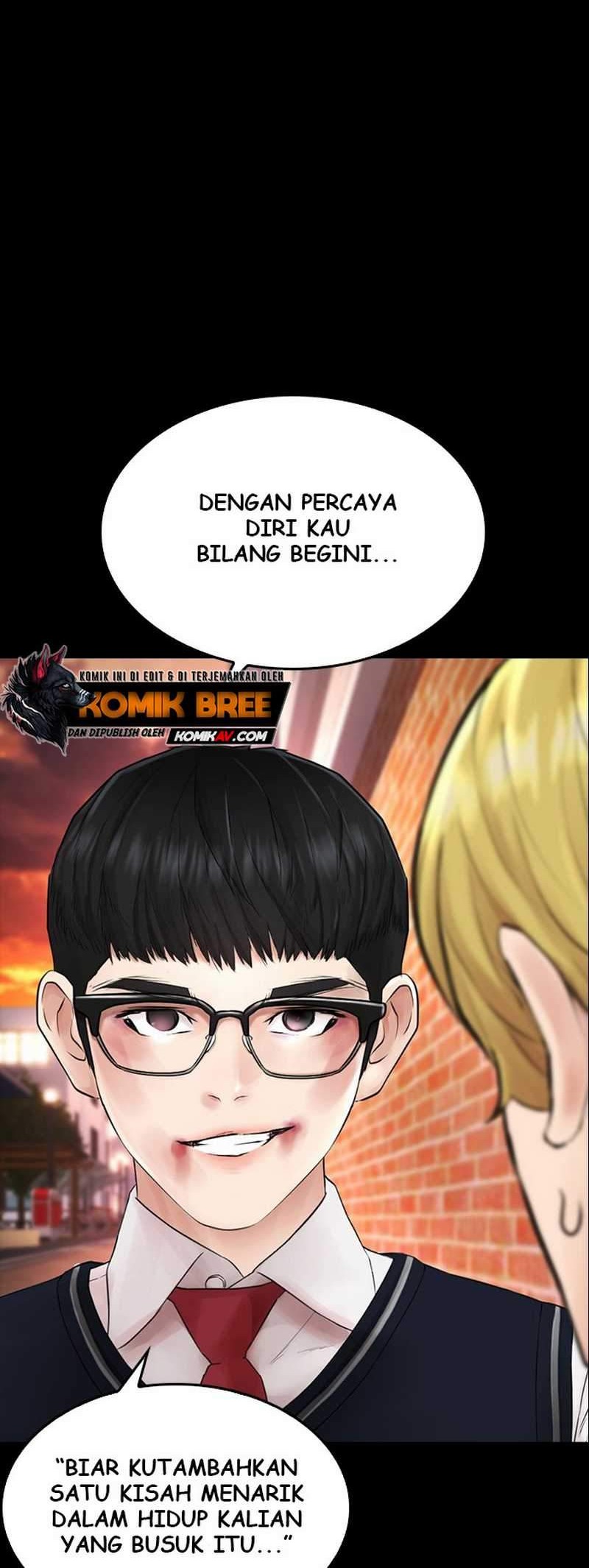 Keizoku wa Maryoku Nari Chapter 11.1 - halaman 8