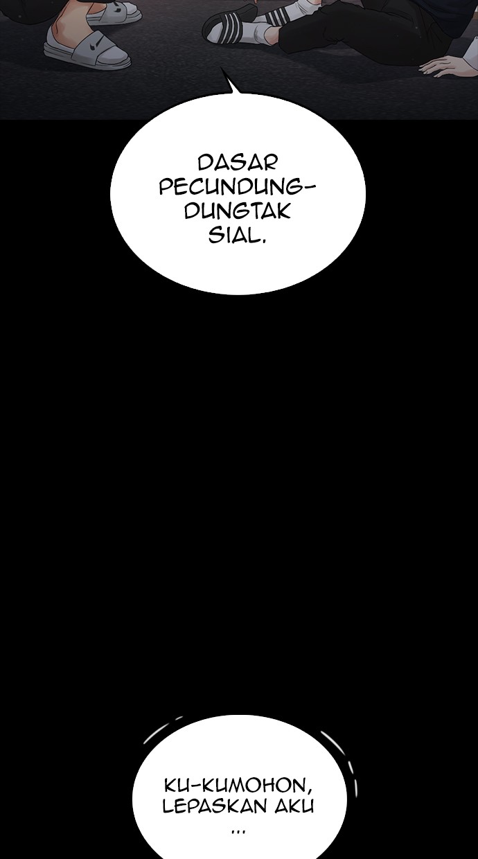 Keizoku wa Maryoku Nari Chapter 11.2 - halaman 13