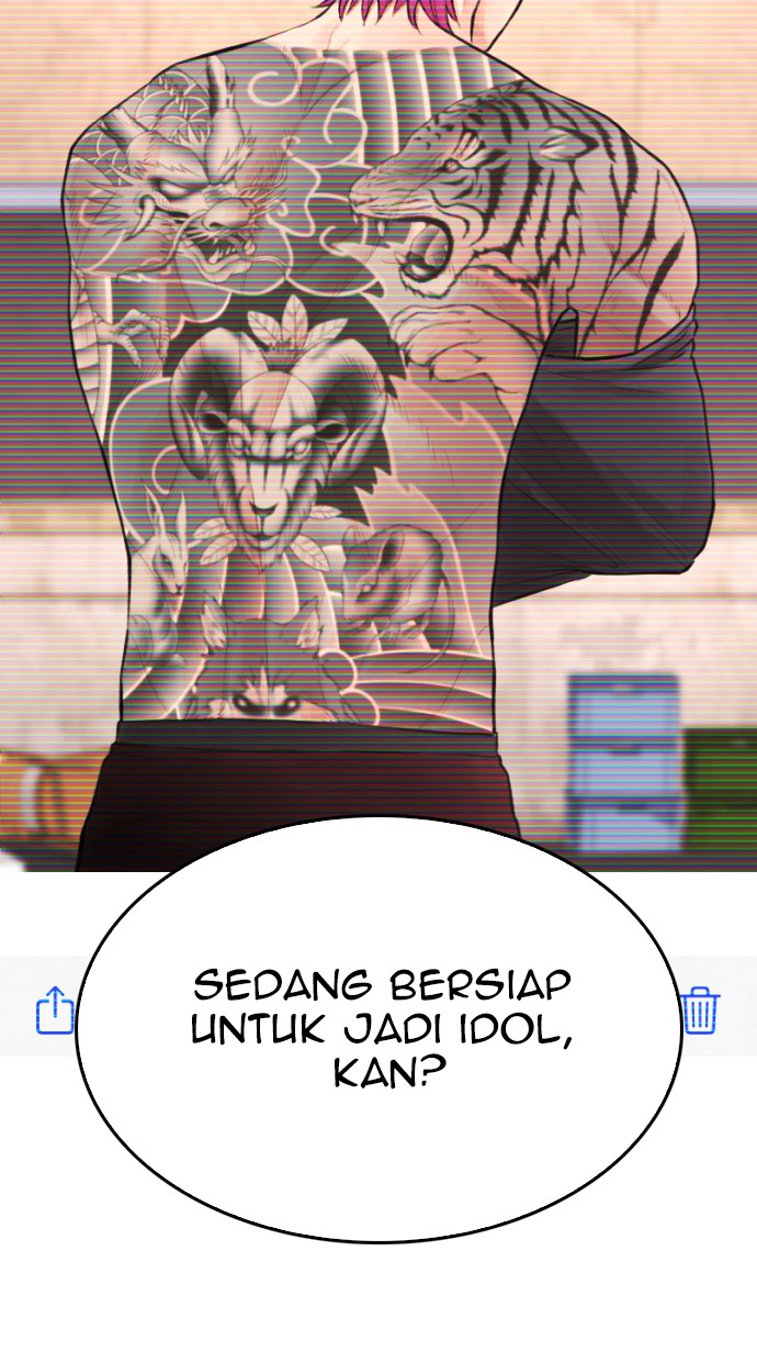 Keizoku wa Maryoku Nari Chapter 12 - halaman 16