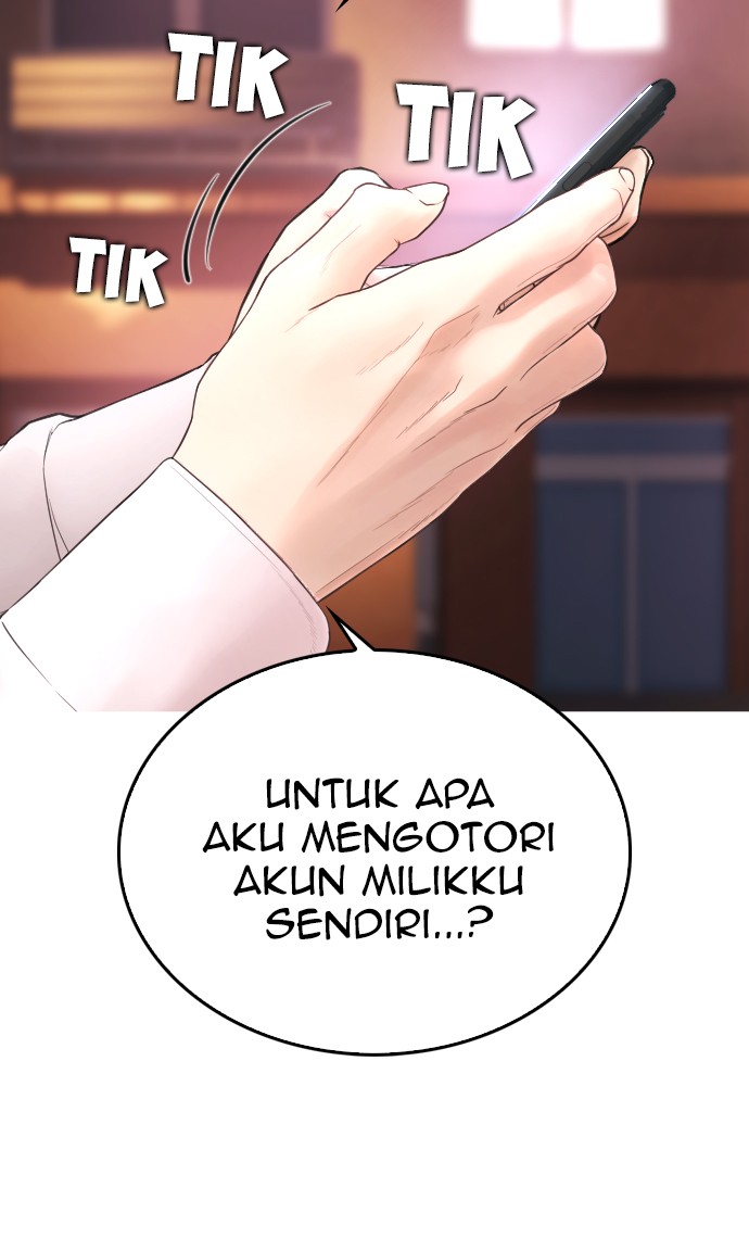 Keizoku wa Maryoku Nari Chapter 12 - halaman 28
