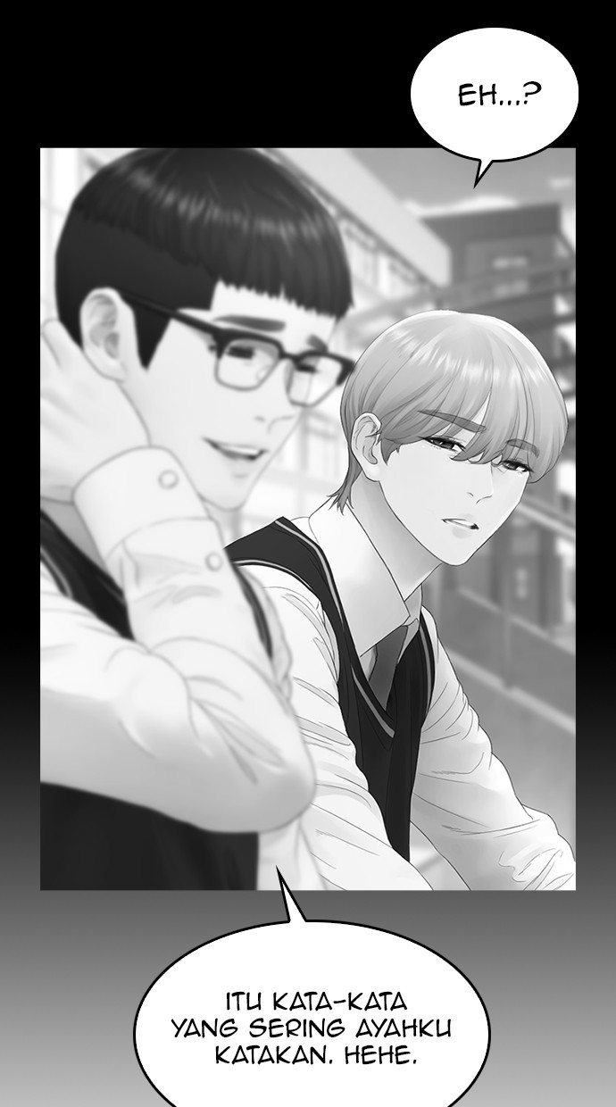Keizoku wa Maryoku Nari Chapter 12 - halaman 6