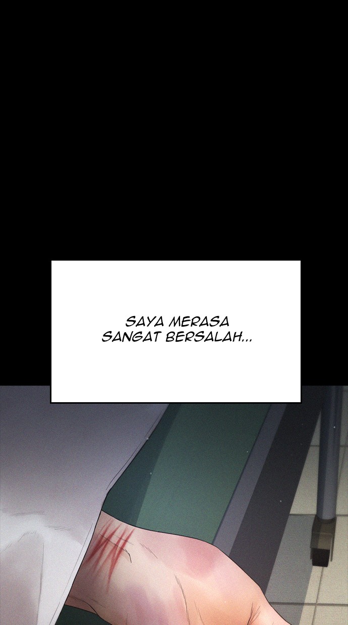 Keizoku wa Maryoku Nari Chapter 13 - halaman 19