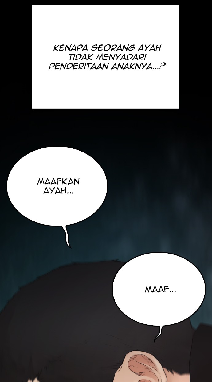 Keizoku wa Maryoku Nari Chapter 13 - halaman 21