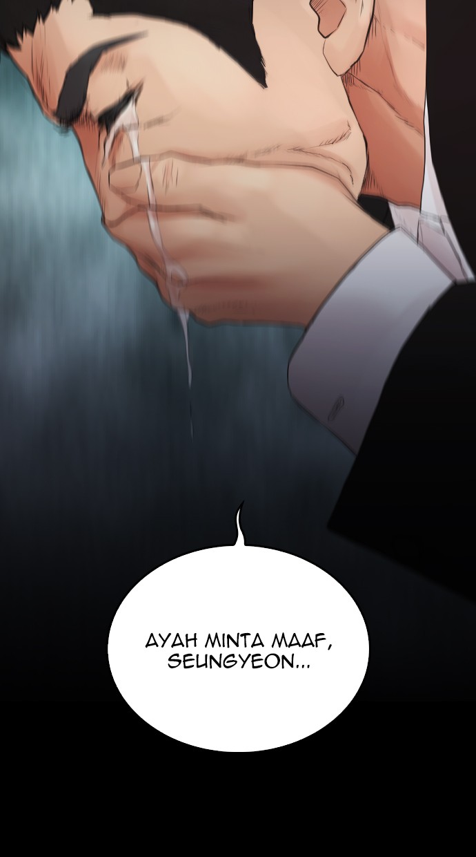 Keizoku wa Maryoku Nari Chapter 13 - halaman 22
