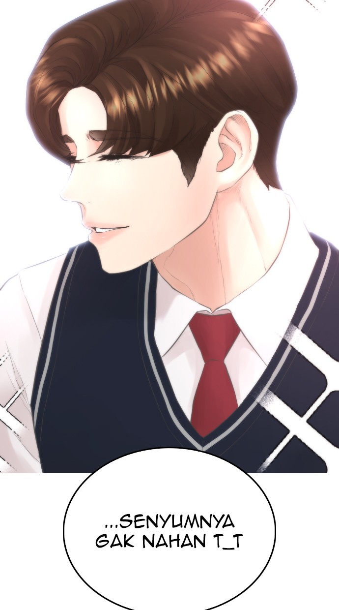 Keizoku wa Maryoku Nari Chapter 14.1 - halaman 10
