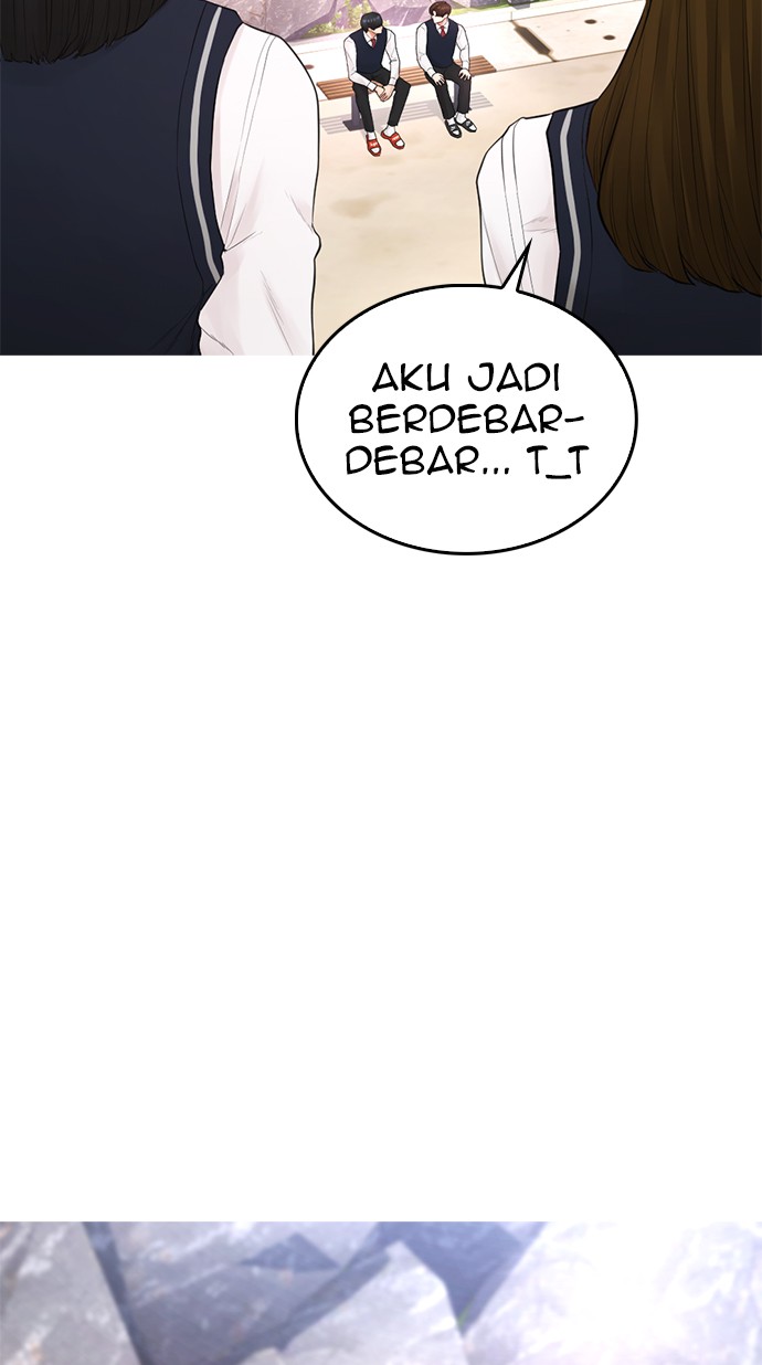 Keizoku wa Maryoku Nari Chapter 14.1 - halaman 16