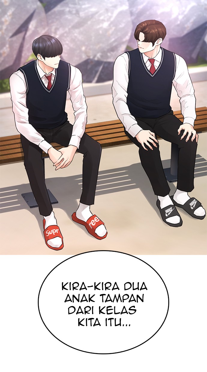 Keizoku wa Maryoku Nari Chapter 14.1 - halaman 17