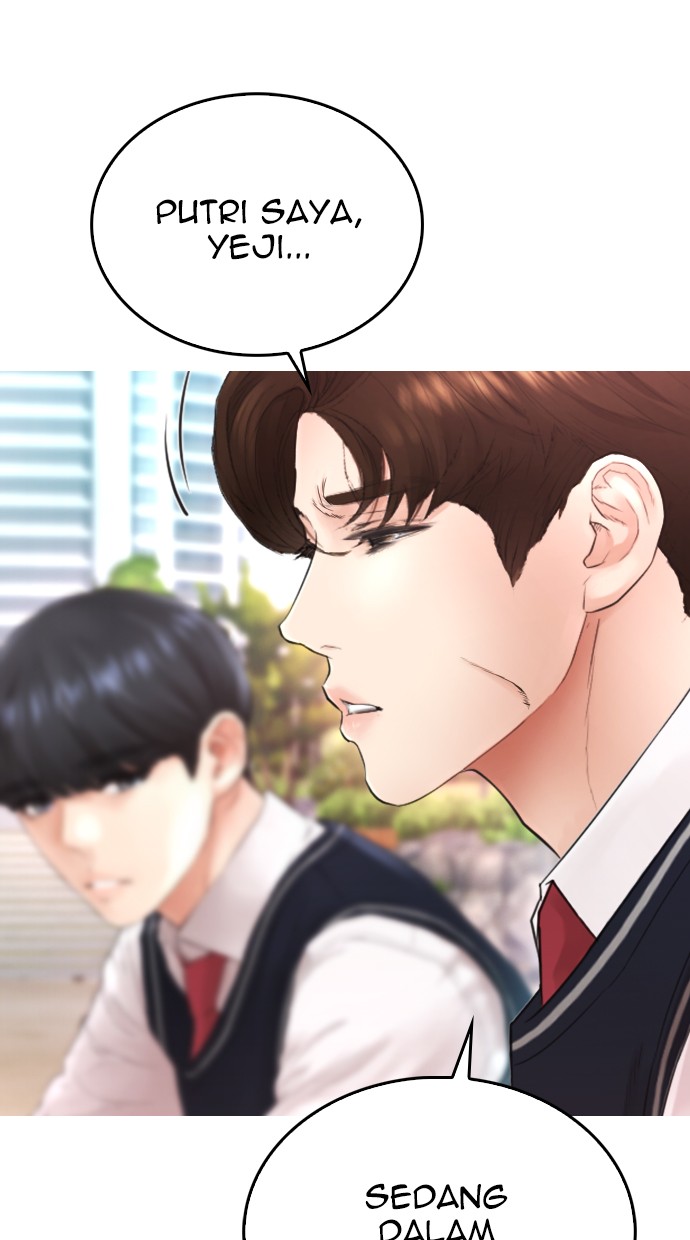 Keizoku wa Maryoku Nari Chapter 14.2 - halaman 15