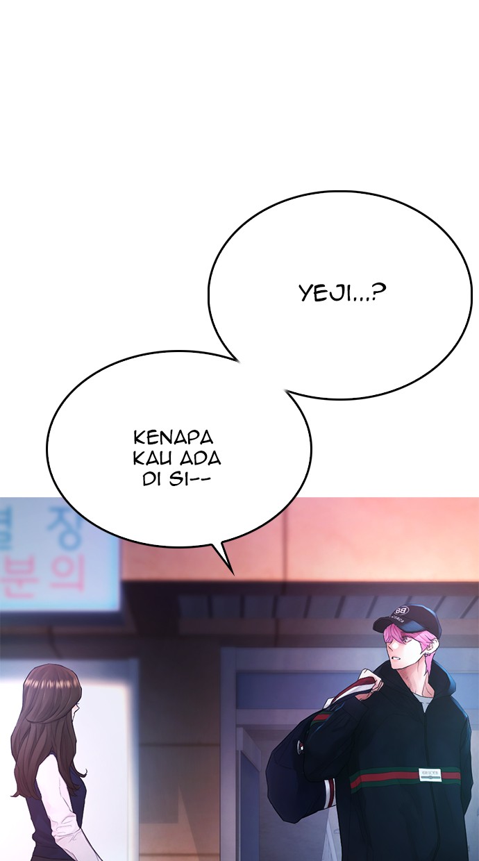 Keizoku wa Maryoku Nari Chapter 14.2 - halaman 5
