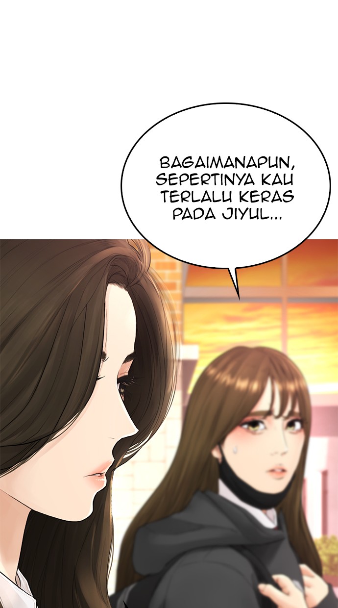 Keizoku wa Maryoku Nari Chapter 15 - halaman 19