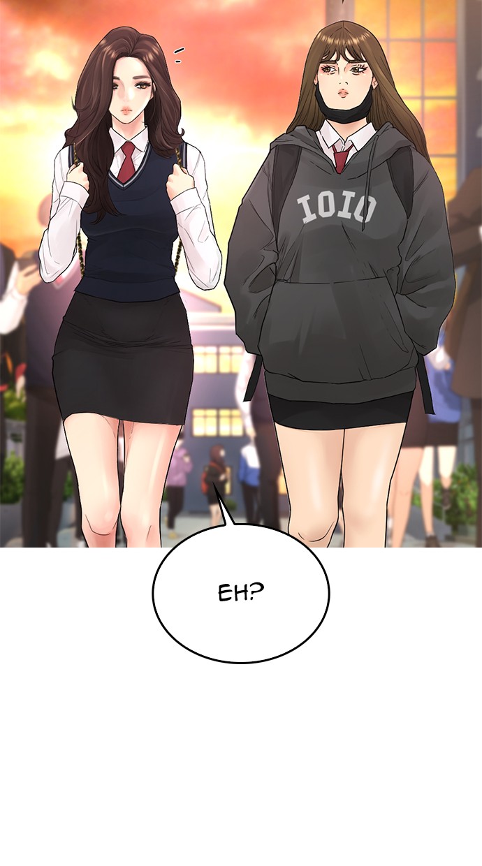 Keizoku wa Maryoku Nari Chapter 15 - halaman 23
