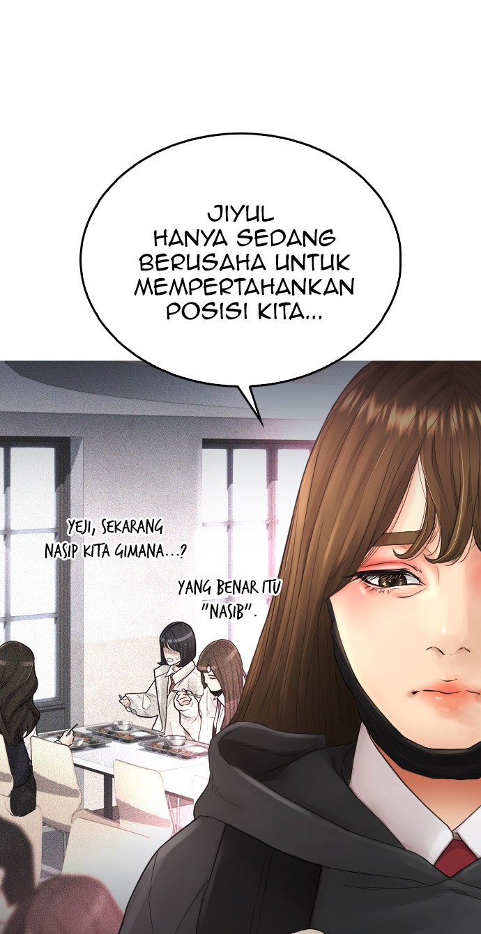 Keizoku wa Maryoku Nari Chapter 15 - halaman 26