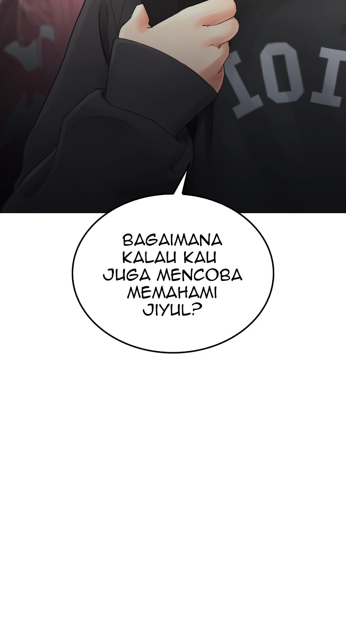 Keizoku wa Maryoku Nari Chapter 15 - halaman 27