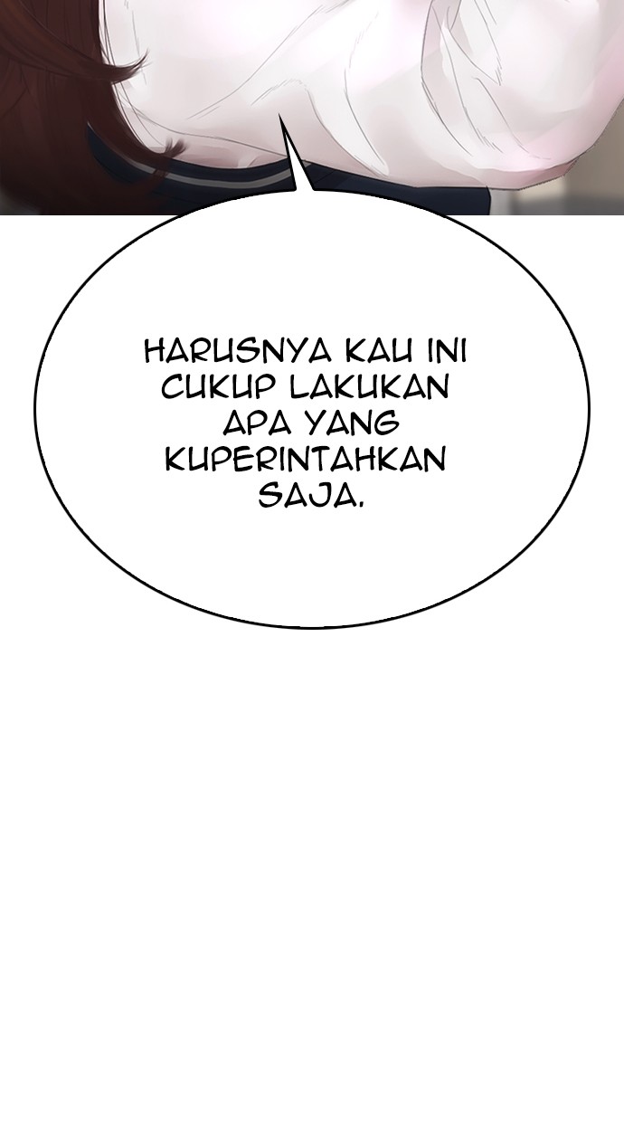 Keizoku wa Maryoku Nari Chapter 15 - halaman 4