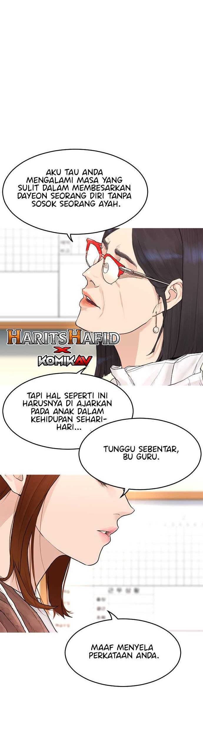 Keizoku wa Maryoku Nari Chapter 4.1 - halaman 11