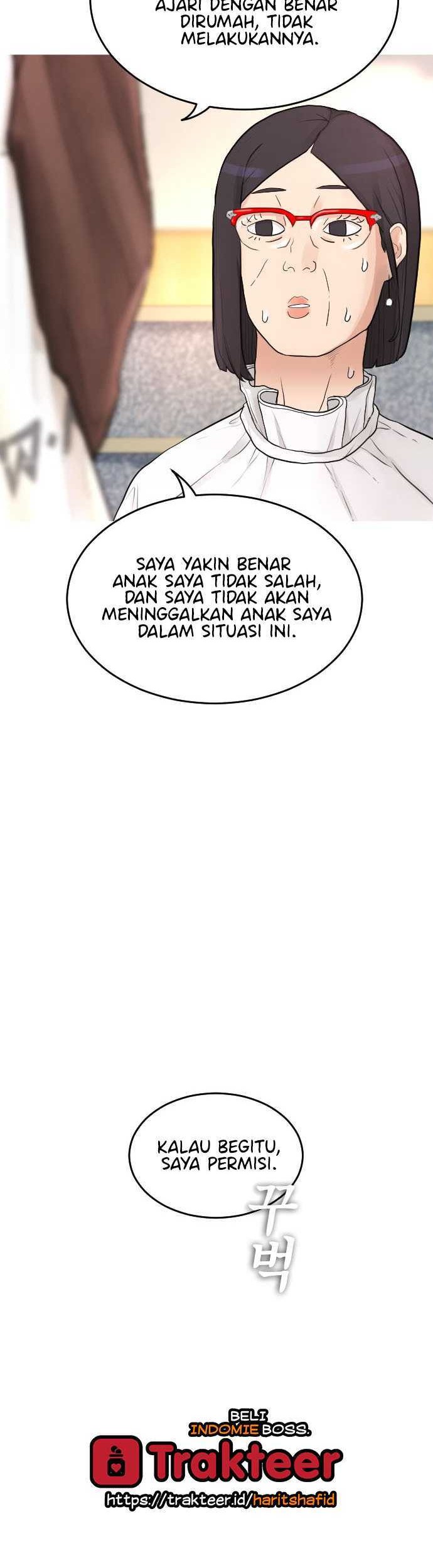 Keizoku wa Maryoku Nari Chapter 4.1 - halaman 14