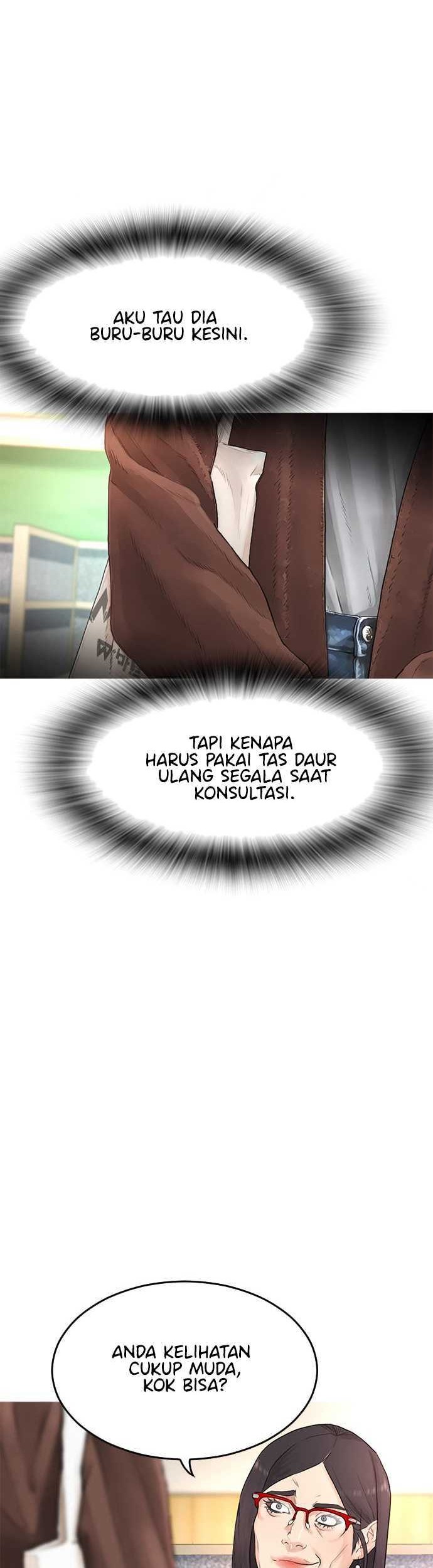 Keizoku wa Maryoku Nari Chapter 4.1 - halaman 9