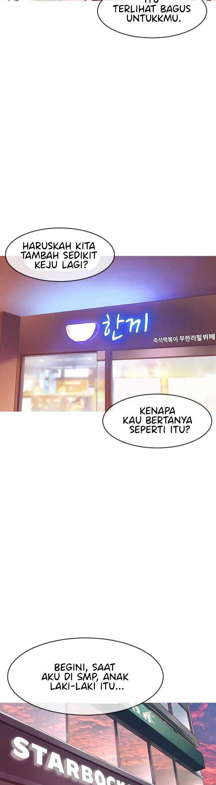 Keizoku wa Maryoku Nari Chapter 4.2 - halaman 10